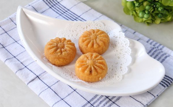 南瓜有哪些營養(yǎng)功效呢？南瓜搭配有哪些食用禁忌？(1)