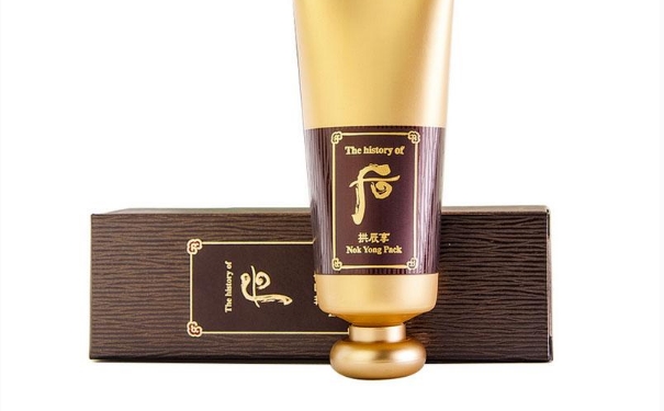 whoo鹿茸面膜怎么樣？whoo鹿茸面膜好用嗎？(1)