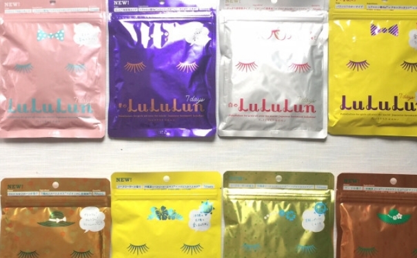 露露倫面膜怎么用？lululun面膜使用方法(1)
