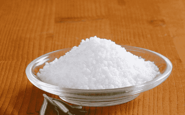 食鹽也能夠美容肌膚？食鹽有哪些生活妙用？(1)