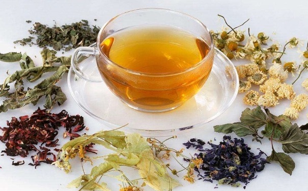 減肥清腸喝什么好？這些減肥茶助你瘦出大長(zhǎng)腿！(1)