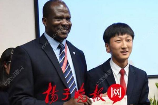蘇州學(xué)生世界最難考大學(xué)，如何考上心儀的大學(xué)？(2)