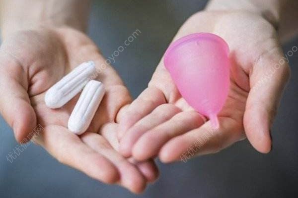 來(lái)姨媽塞這個(gè)東東竟然很爽，男朋友對(duì)它的誤解太深了(1)
