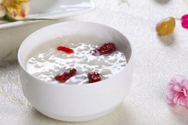 排毒效果好的女性春季養(yǎng)生粥有哪些？春季吃什么食物能夠排毒？(1)