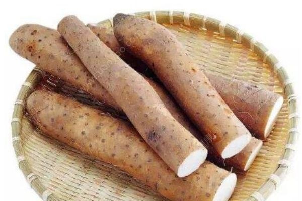 碰了山藥手癢怎么辦？山藥癢手的解決方法(1)