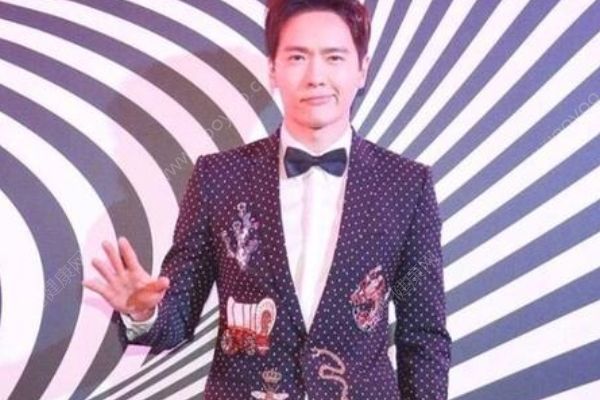 澳媒曝中國影星高云翔在悉尼被捕，涉嫌性侵襲擊(1)