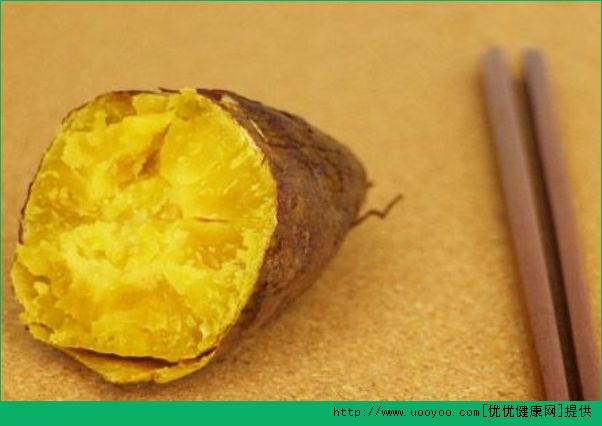 紅薯怎么挑選？怎樣的紅薯比較好？(2)