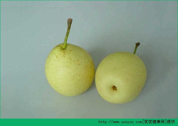 什么梨好吃？梨的常見種類有哪些？(3)
