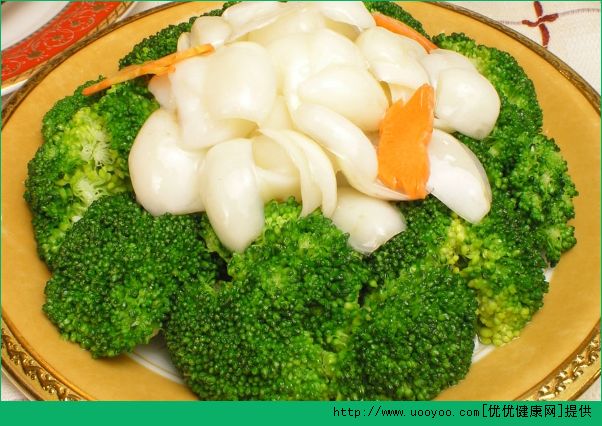 西蘭花開花了還能吃嗎？什么樣的西蘭花才新鮮？(3)