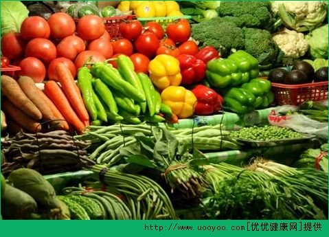 春天適合吃那些菜？春天吃那些菜好？(1)