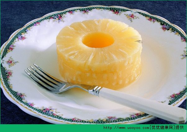 菠蘿春天吃好嗎？菠蘿可以多吃嗎？(1)