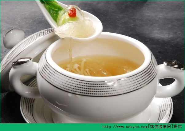 夏天吃什么解暑？夏天解暑的食物(1)