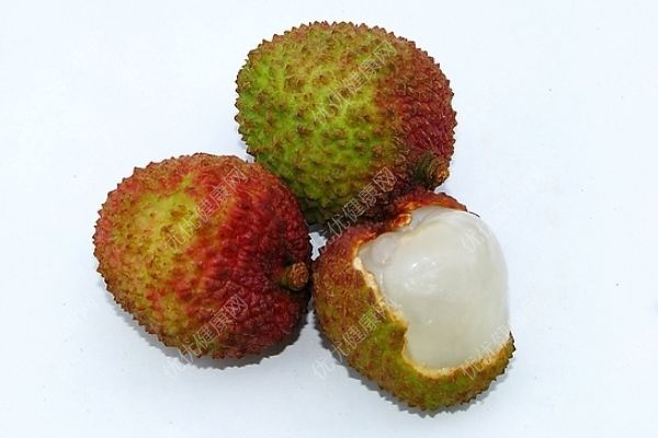 紅毛丹是荔枝嗎？紅毛丹和荔枝有什么區(qū)別？(3)