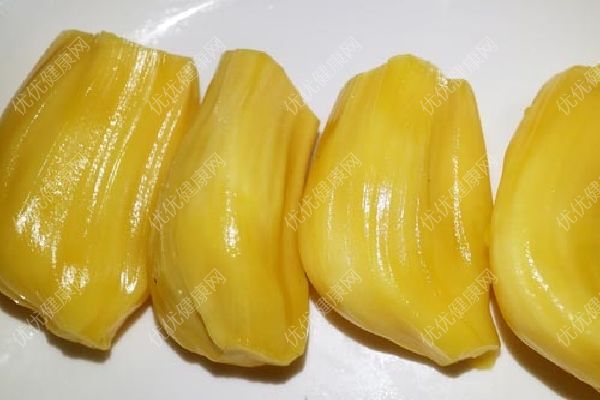 菠蘿蜜是菠蘿嗎？菠蘿蜜是菠蘿味嗎？(5)