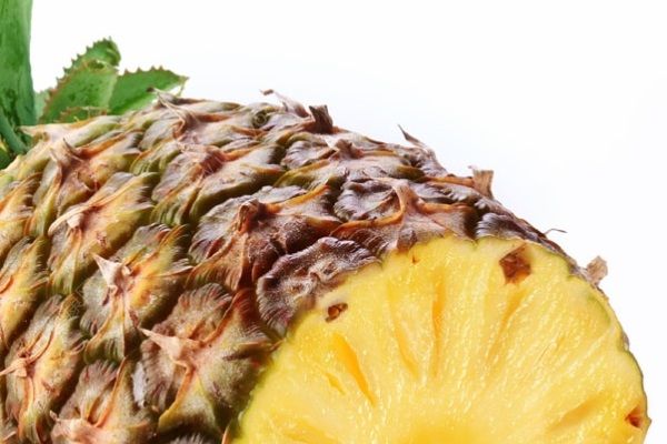 菠蘿什么時候吃最好？菠蘿什么季節(jié)成熟？(1)