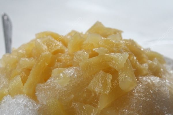 菠蘿什么時候吃最好？菠蘿什么季節(jié)成熟？(4)