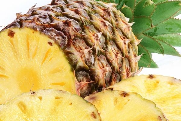 什么季節(jié)吃菠蘿最好？菠蘿什么季節(jié)吃最好？(1)