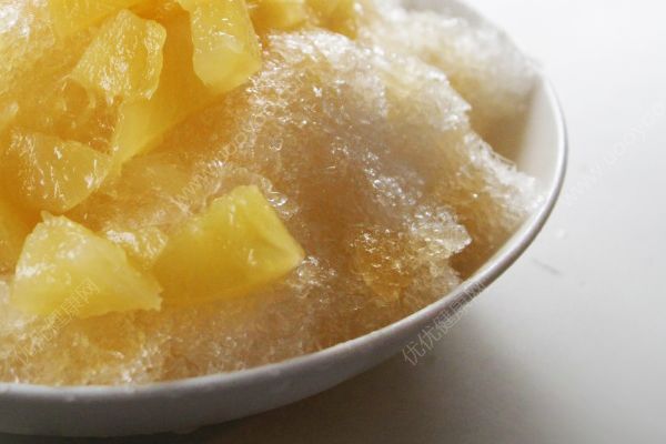 什么季節(jié)吃菠蘿最好？菠蘿什么季節(jié)吃最好？(4)