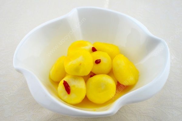 荸薺和土豆能一起吃嗎？馬蹄和土豆能一起煲湯嗎？(1)