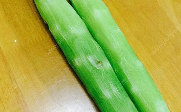 萵筍空心能吃嗎？萵筍空心是什么原因？(2)