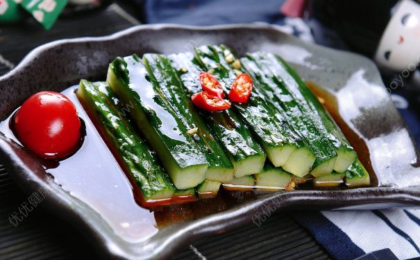 涼拌菜放生抽還是老抽？涼拌菜放什么醬油好？(2)