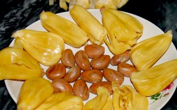 菠蘿蜜熟透了還能吃嗎？菠蘿蜜熟了可以放多久？(4)