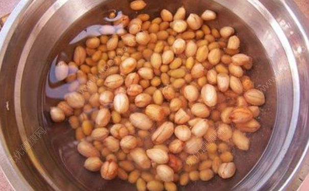 花生米會掉色嗎？正?；ㄉ讜粫羯?？(1)