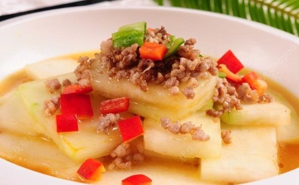 什么蔬菜吸脂減肥？什么蔬菜減肥效果最好？(2)