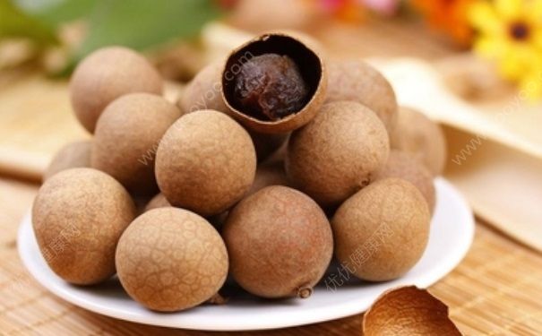 桂圓會(huì)過期嗎？桂圓干有保質(zhì)期嗎？(3)
