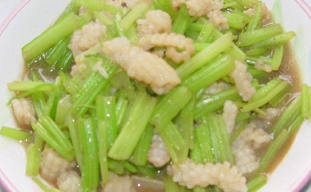 芹菜是那個季節(jié)的？芹菜哪個季節(jié)吃最好？(4)