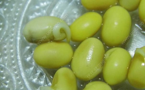 黃豆變綠了還能吃嗎？黃豆變綠能打豆?jié){嗎？(3)