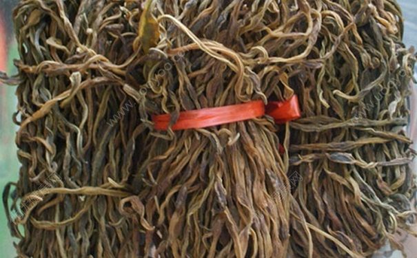 干豆角能放多久？干豆角的制作和保存方法(1)