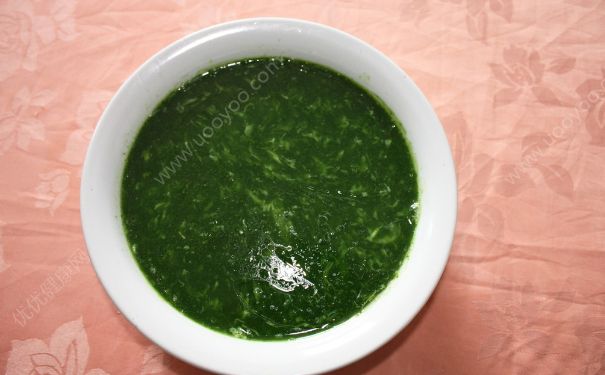 紫菜是什么顏色的？紫菜是紫色的嗎？(4)