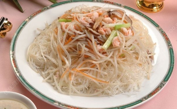 米線和米粉一樣嗎？米線和米粉有什么區(qū)別？(1)