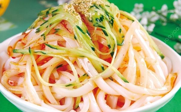 米線和米粉一樣嗎？米線和米粉有什么區(qū)別？(4)