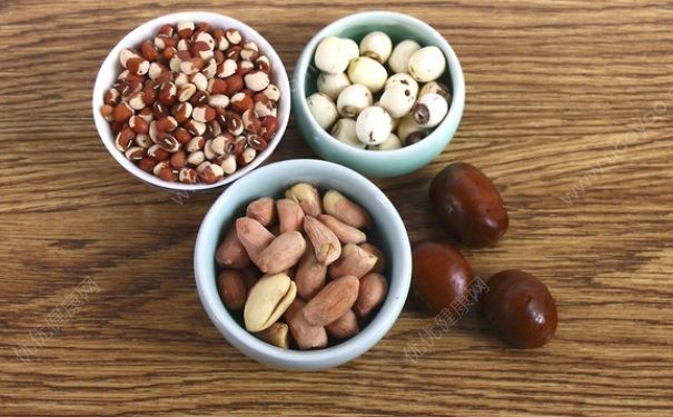 秋季如何清火潤(rùn)肺？秋季清火潤(rùn)肺吃什么好？(1)