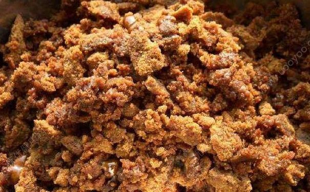 紅糖顏色越深越好嗎？紅糖顏色深還是淺色好？(4)