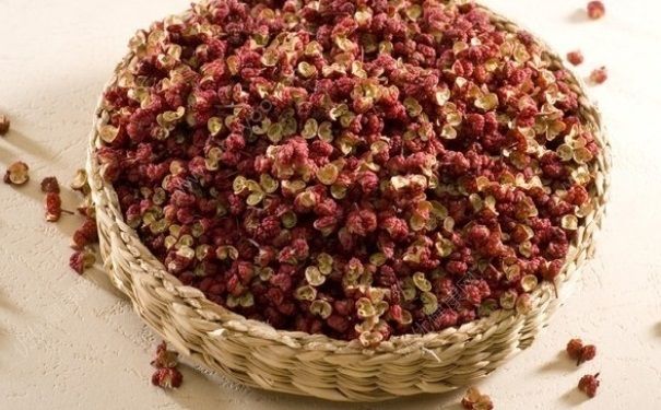 花椒和麻椒一樣嗎？花椒和麻椒有什么區(qū)別？(1)