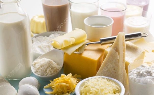吃什么食物護(hù)肝？哪些食物可以護(hù)肝？(1)