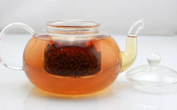 體質(zhì)熱的人喝什么茶？熱性體質(zhì)喝什么茶好？(1)