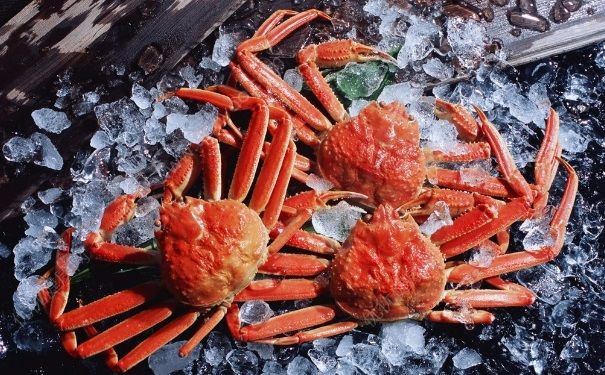 河蟹和大閘蟹的區(qū)別？河蟹和大閘蟹怎么區(qū)分？(1)