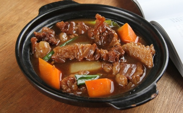 冬天吃什么暖胃？冬天暖胃的美味食譜(1)