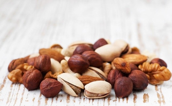 吃什么根治白頭發(fā)？根治白頭發(fā)的食物有哪些？(1)