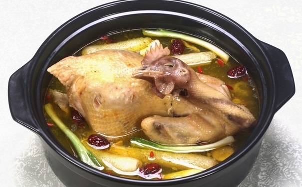 中風(fēng)后吃什么食物最好？中風(fēng)后食療方法有哪些？(1)