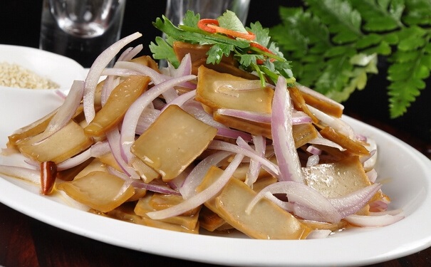 哪些食物吃了補鈣？常見的補鈣食物有哪些？(1)