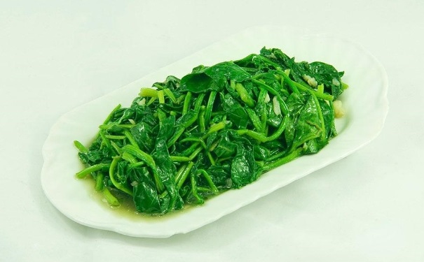 春季養(yǎng)肝可以吃什么？春季養(yǎng)肝多吃哪些食物好？(1)