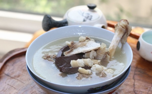 秋季抗寒吃什么？秋季進補吃什么肉好？(1)