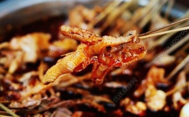 7種癌從口入 吃什么能預防癌癥？(3)