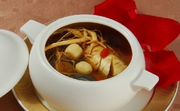 冬季非常怕冷怎么辦？冬季怕冷吃什么調(diào)理？(1)