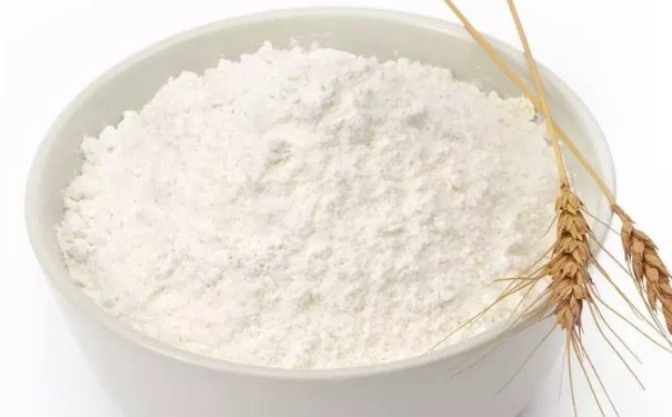 高筋面粉和普通面粉有什么區(qū)別？高筋面粉怎么使用？(1)